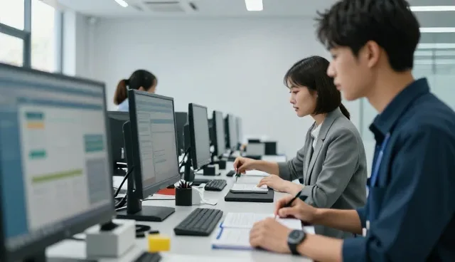 河南诗雅教育科技有限公司