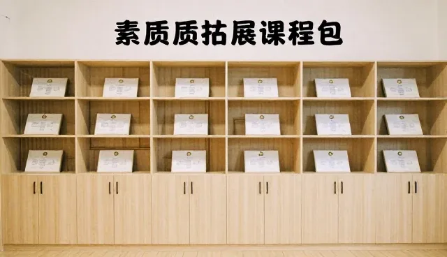 能力发展中的教学资源开发：两种做法的比较与取舍