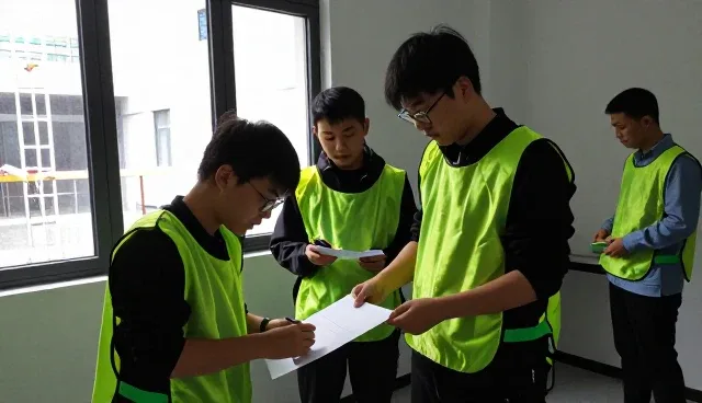 教学资源开发中选型关注点与维护建议
