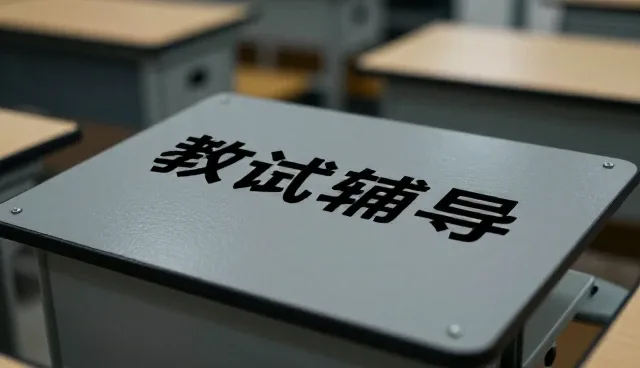 考试辅导选型时需关注的五大核心问题