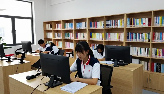 实验室环境解决方案介绍